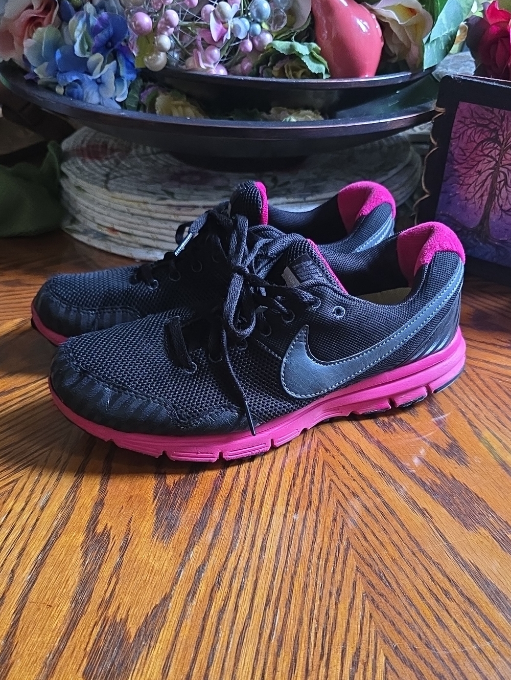 Nike Fitsole Sneakers